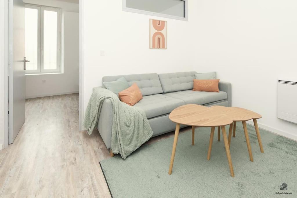 La Residence Jeanne D'Arc 3, Troyes Dış mekan fotoğraf